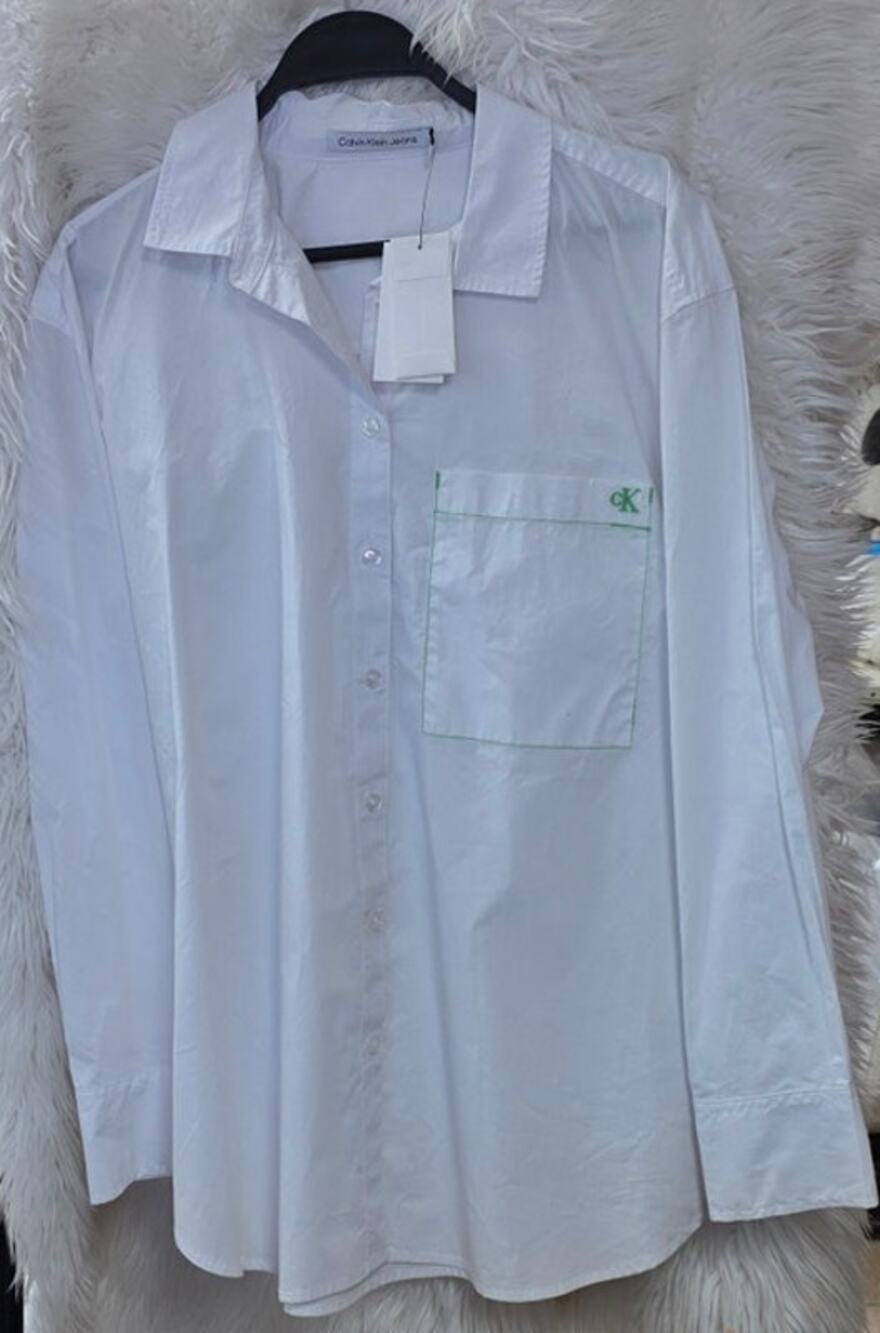 Calvin Klein Jeans L/G 270